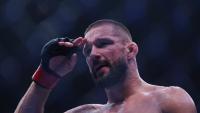 Gamrot On Changing His Style For UFC Politics
