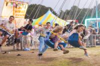 All Roads Lead to the Fair Once Again