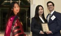 Law graduate collapsed during intensive bar exam... but proctors refused to pause the test, lawsuit alleges