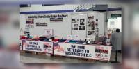 Honor Flight trailer theft: Moorhead police seek video, warn of AI fakes
