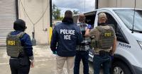 Hispanic military personnel feel betrayed: ICE arrests over 50 relatives of active-duty soldiers