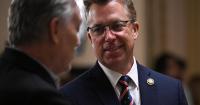 Tennessee Republican booted in primary upset