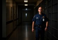 Tennessee Department of Correction Expands Officer Safety with Statewide Wearable Alert System