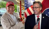 Trump-backed MAGA firebrand Andy Ogles loses congressional seat to dairy farmer in nail-biter race