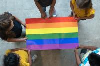Federal court upholds Florida's ban on children attending drag shows