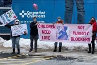 Connecticut Children’s agrees to stop performing irreversible trans procedures on kids