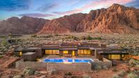 6 majestic homes in Utah