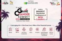 Goa to Host 7th Elets BFSI Gamechanger Summit 2026 Tomorrow, Spotlight on AI, Digital Finance and Financial Innovation 