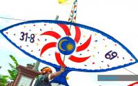 Mega Kites To Highlight HKHM Month Celebrations In Kelantan