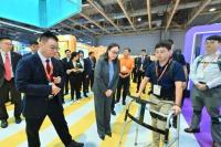 Guangdong-Macau fair opens with 49 deals