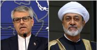 Iran Claims to Be in ‘Final Stages’ of Deal with Oman to Control Strait of Hormuz