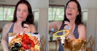 Cuban actress mentions absurd things that are considered "normal" in Cuba