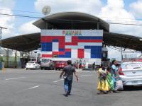 Costa Rica Offers Panama Two-Part Plan to End Trade Block