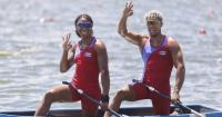 Cuba adds three gold medals and shines in canoeing at Santo Domingo 2026