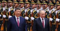 Report: Pentagon Updates U.S. Nuclear Strategy to Address War with China and Russia