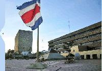 Costa Rica Protest to Defend Judiciary Amid Government Clash