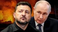 Putin’s missiles pound Kyiv as Ukraine hits ‘Russian Amazon’ warehouses