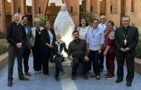 LATIN AMERICA - "Care unites us": CELAM, CLAR and Caritas promote a culture of "caring for others"
