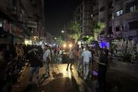 Bomb explosion aboard passenger minibus kills, injures several near Damascus: Report