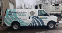 McDonough's Expands Drain Cleaning Services to Blaine Minnesota