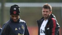 Man United's dream attack: Marcus Rashford decision made, 140-goal forward and £70m man sign