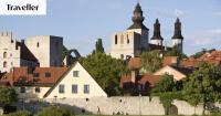 Port guide: Visby, Sweden