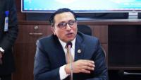 Finance Minister Launches National Lottery Scheme to Formalize Economy