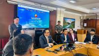 Government Launches Taxpayer Incentive Lottery Program