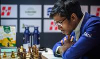 Praggnanandhaa wins maiden Saint Louis Rapid & Blitz title