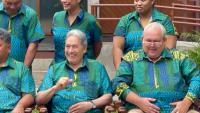 Winston Peters leaves Fiji as Pacific nations fail to agree on condemnation for Chinese missile test