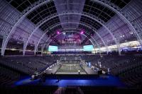 Padel is booming in the UK, but will its recreational players become professional fans?