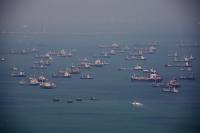 India Beyond Malacca: Shaping the Indo-Pacific