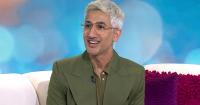 Tan France Talks New Collab, Move to NY, Karamo Brown, More