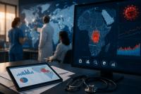 What the DRC Ebola Outbreak Reveals About Health Data Readiness