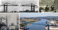 The past, the present, and the politics of Middlesbrough's Transporter Bridge