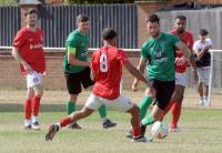 FA Cup journey begins as quartet aim to make progress