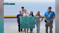 Brawley High student takes local leadership to national stage