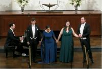 Musica Viva NY Opens 2026-27 Season with Rising Opera Stars from Teatro Real de Madrid & The Metropolitan Opera