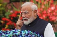 Meta apologizes to India for briefly restricting Prime Minister Modi’s post