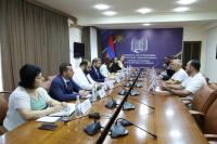 Armenia eyes $500 million tourism and gaming investment in Yerevan
