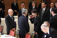 Hibakusha Groups Urge Japan Govt to Support Nuke Arms Ban Treaty