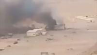 Houthi Preemptive Strike Claims Dozens Of Saudi-Backed Fighters (Videos)