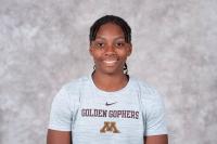 Able Mills in two finals at U20 Championships