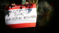 Haitians revitalized Springfield. Now their lives are at risk — for what?
