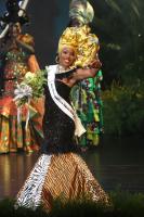 Miss Afro T&T’s dream of serving Trinidad and Tobago