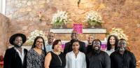 Rahel Moore returns to the stage with sacred songs and tribute to mother