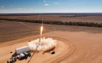 Regulation is liberation: the case for wider Australian space laws