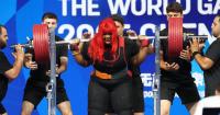 Powerlifting Spotter Admits He’s a ‘Racist’ After Sabotaging Black Athlete’s World Record Squat Attempt