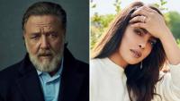 Priyanka Chopra, Russell Crowe team up for action-thriller 'Bluefly'