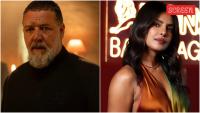 Priyanka Chopra joins forces with Russell Crowe for sci-fi thriller Bluefly